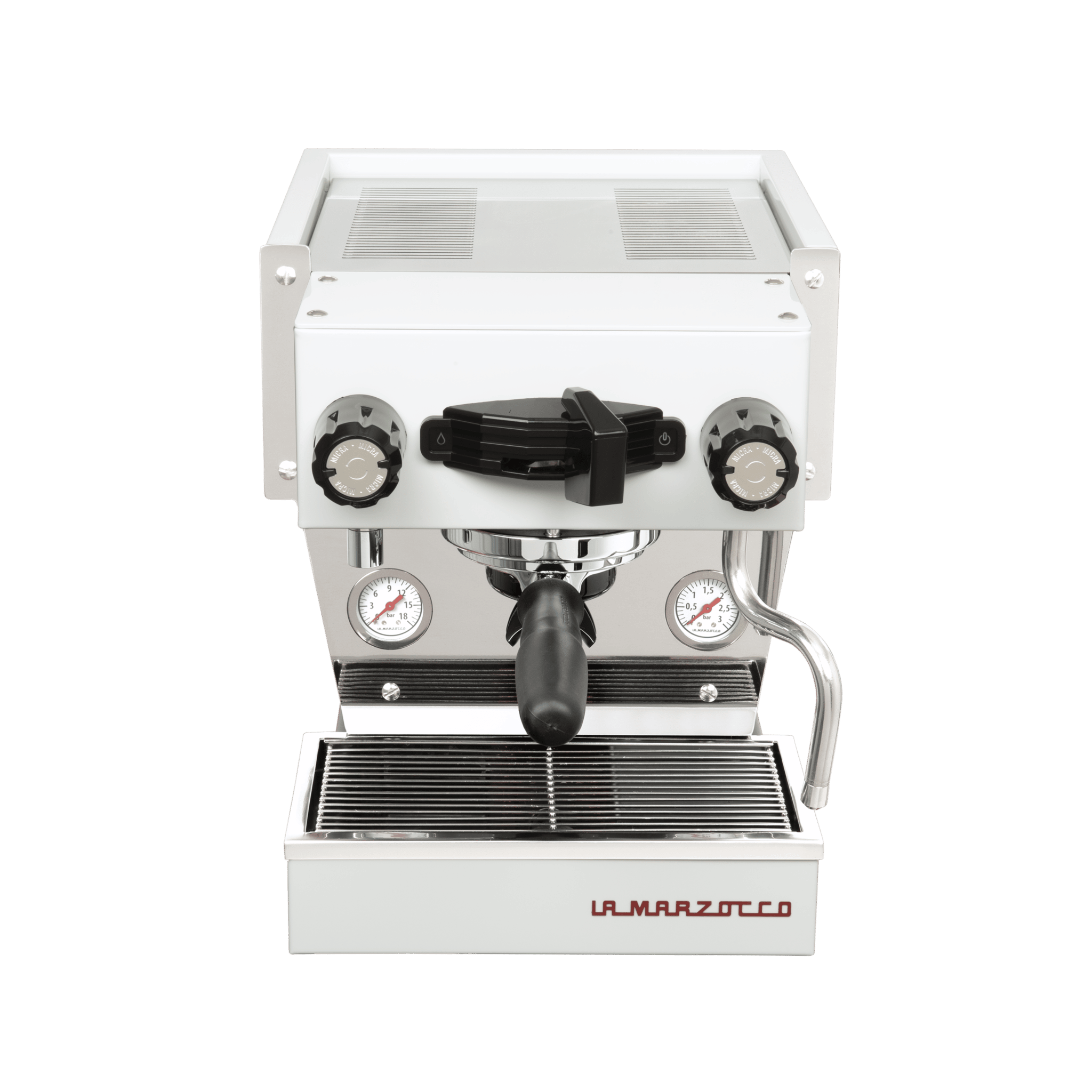 linea micra - home espresso machine