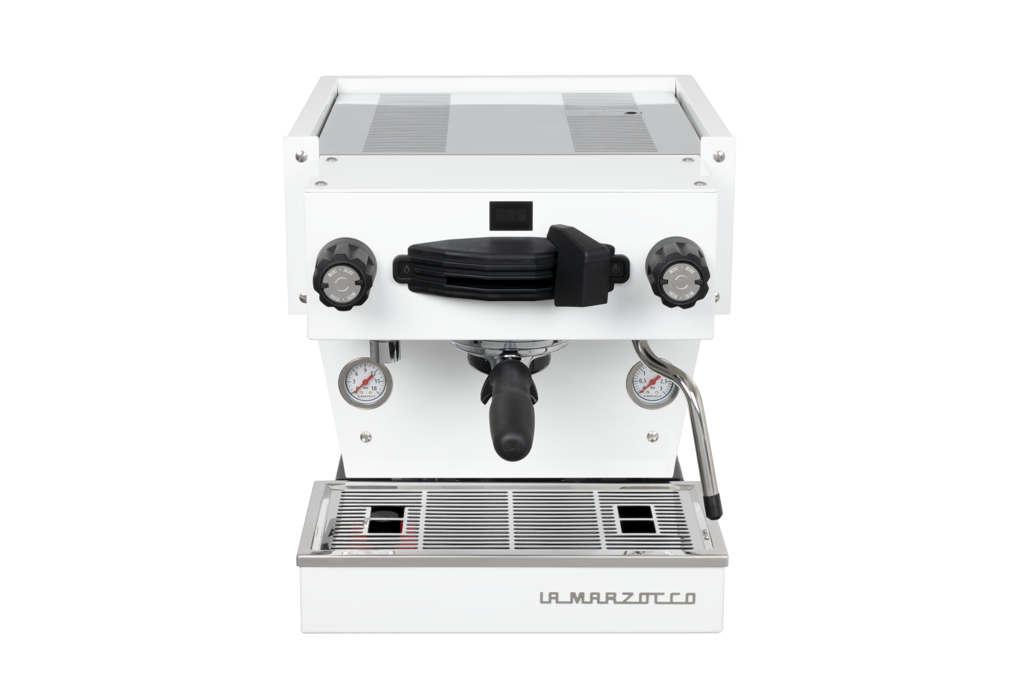 linea mini - espresso machine